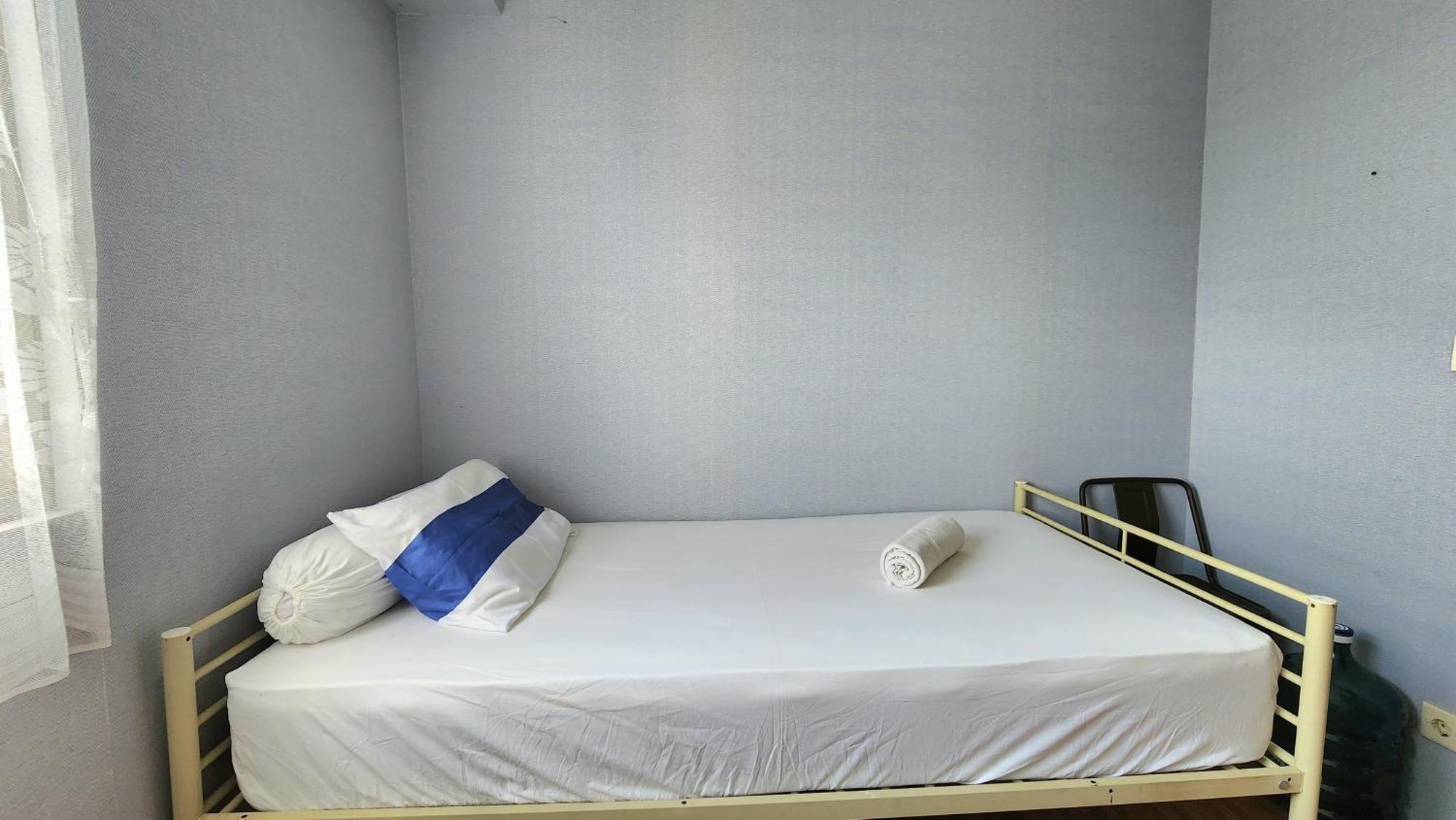 Amazing View Apartment At Kemayoran Jiexpo -Min Stay 3 Nights- ジャカルタ エクステリア 写真